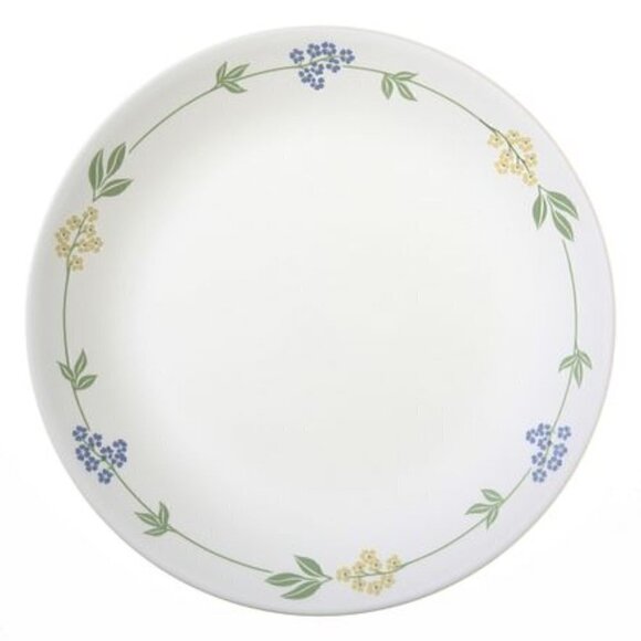 Corelle Other - Corelle Secret Garden Dinner Plates Set of 3